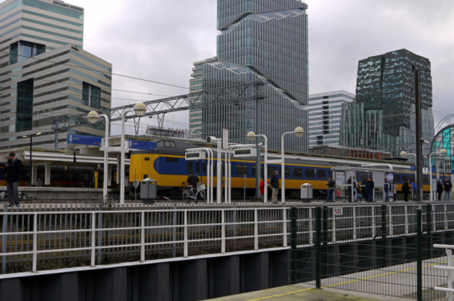 Quartier Sud Quartier Sud